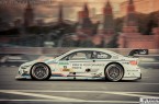DTM Moscow