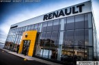 Renault Пенза