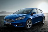 ford focus new