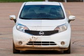 nissan nano note