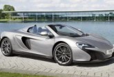 McLaren-650S