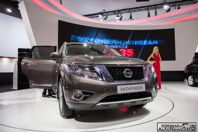 Nissan-Pathfinder-2014