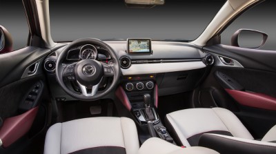 CX-3_2014_LAAS_Interior_mazda