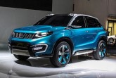 Suzuki Vitara 2015