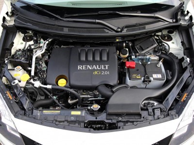 renault diesel