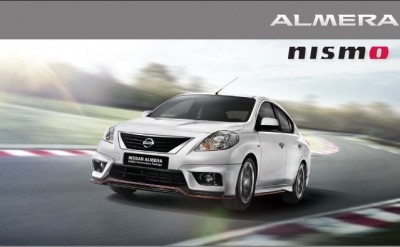 Nissan-almera-Nismo