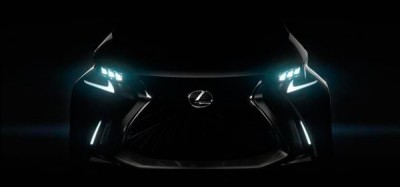 Lexus-LF-SA