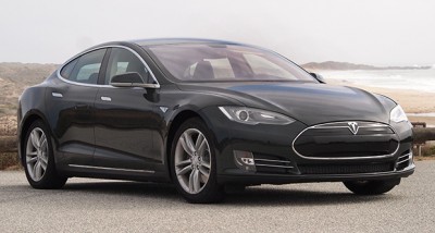 model-s-tesla