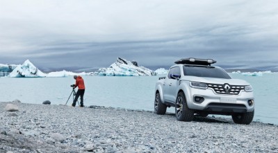 Renault-Alaskan