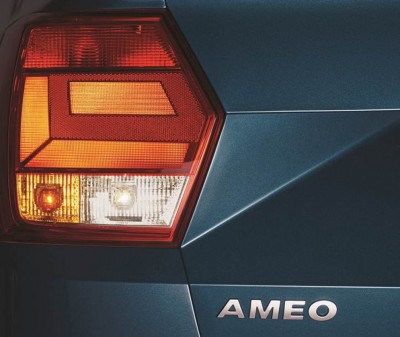 Volkswagen-ameo