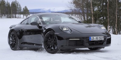 Porsche-911-new