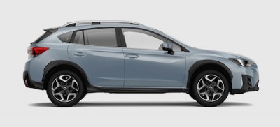 new-Subaru-XV