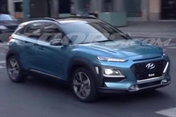 Hyundai-Kona