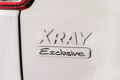 XRAY Exclusive 4