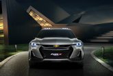 Chevrolet FNR-X Concept