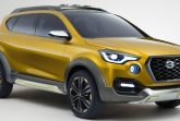 Datsun Cross