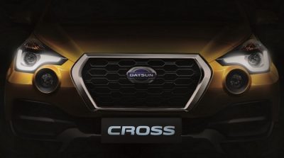 Datsun Cross