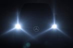 Новый Mercedes Sprinter