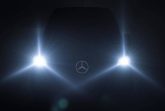 Новый Mercedes Sprinter