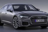 Audi A6 нового поколения