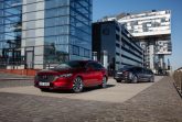 Mazda6 в кузове универсал