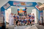 Ралли-рейд Abu Dhabi Desert Challenge