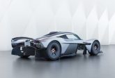 Aston Martin Valkyrie