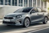 Универсал KIA Ceed SportsWagon