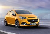 Opel Corsa GSi