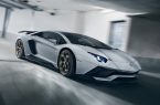 Novitec «прокачала» Lamborghini Aventador