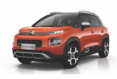 Citroen C4 Aircross