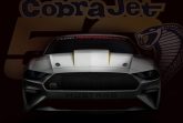 Ford Mustang Cobra Jet