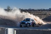 Кубк Мира Qatar Cross Country Rally