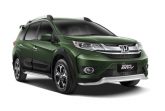 Honda обновила кроссовер BR-V