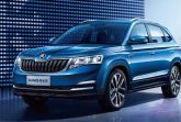 Skoda Kamiq дебютировал в Китае