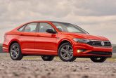 VW Jetta получит спортивную версию