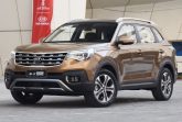 «Бюджетный» Kia Sportage