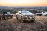 Обновленный пикап Mazda BT-50