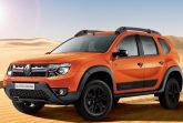 Лимитированный Renault Duster