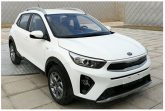 KIA KX1