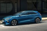 Подробности о новом Kia Ceed для РФ