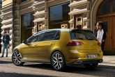 Volkswagen Golf возвращается