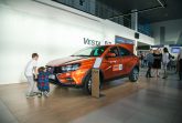 LADA Vesta Cross в Пензе