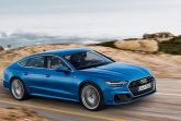 Audi A7 Sportback