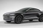 Компания Aston Martin заявила, что ее первый внедорожник пойдет в производство в конце следующего года. Сборку новинки наладят на новом предприятии в Сейнт Атане (Уэльс). По последним данным элитный внедорожник получит название Varekai и станет первым таким авто в линейке автомобилей Aston Martin. Впрочем, учитывая огромный спрос на данный тип авто в последние годы, компания была просто обязана была попробовать себя в этом направлении. По неофициальным данным, базовая версия вседорожника получит четырехлитровый твин-турбо двигатель V8 производства Mercedes-AMG мощностью около 600 лошадиных сил. Топовый вариант оснастят 5,2-литровым мотором V12 с двумя турбинами, выдающим примерно 750 лошадиных сил.