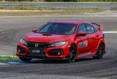 Honda Civic Type R