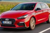 Hyundai i30 N Line