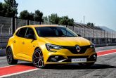 Megane RS Trophy