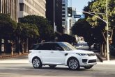 Range Rover Sport 2019