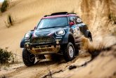 Silk Way Rally